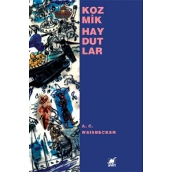 Kozmik Haydutlar