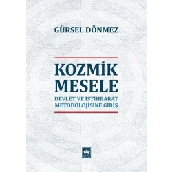 Kozmik Mesele