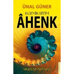 Kozmik Ritim - Ahenk