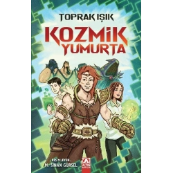 Kozmik Yumurta