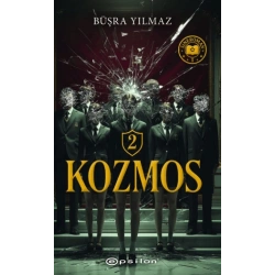 Kozmos 2 - Çatı Katı Canavarları