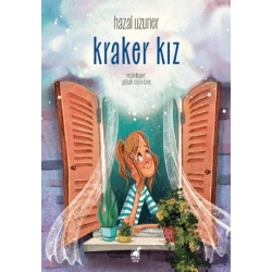 Kraker Kız