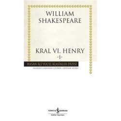 Kral 6. Henry - 1