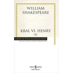 Kral 6. Henry - 2