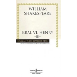 Kral 6. Henry - 3