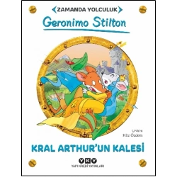 Kral Arthur’un Kalesi
