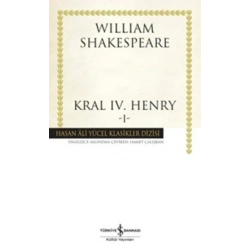 Kral IV. Henry -1