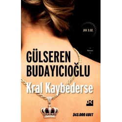 Kral Kaybederse