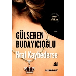 Kral Kaybederse (Ciltli)