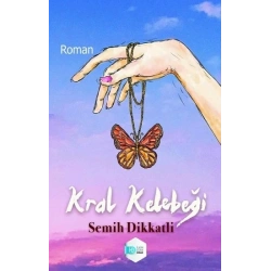 Kral Kelebeği