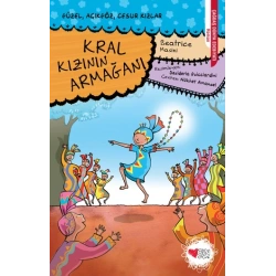 Kral Kızının Armağanı
