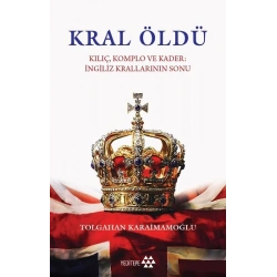 Kral Öldü