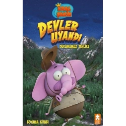 Kral Şakir Devler Uyandı Dürümümüz Tehlike