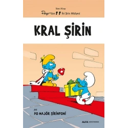 Kral Şirin ve Do Majör Şirinfoni