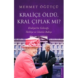 Kraliçe Öldü, Kral Çıplak mı?
