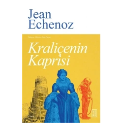 Kraliçenin Kaprisi