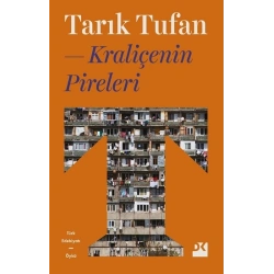 Kraliçenin Pireleri