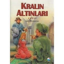 Kralın Altınları