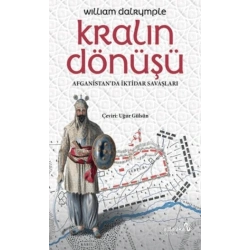 Kralın Dönüşü