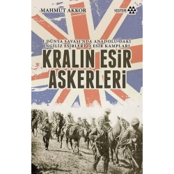 Kralın Esir Askerleri