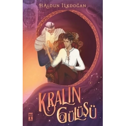 Kralın Gülüşü