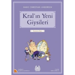 Kralın Yeni Giysileri
