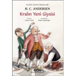 Kralın Yeni Giysisi