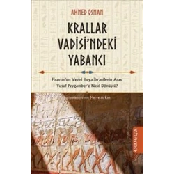 Krallar Vadisindeki Yabancı