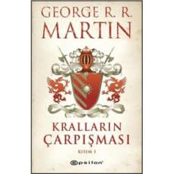 Kralların Çarpışması  1