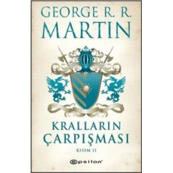 Kralların Çarpışması Kısım 2