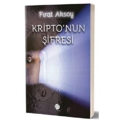 Kriptonun Şifresi