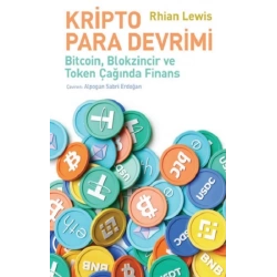 Kripto Para Devrimi