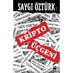 Kripto Üçgeni