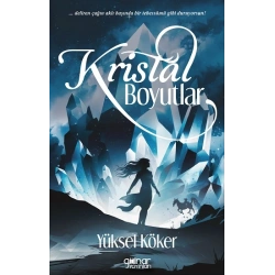 Kristal Boyutlar