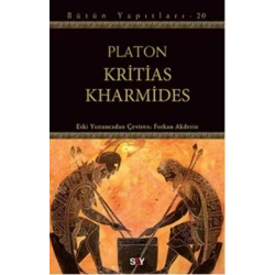 Kritias - Kharmides