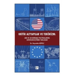 Kritik Altyapılar ve Terörizm