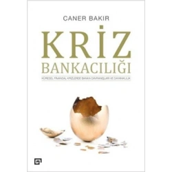 Kriz Bankacılığı