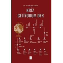 Kriz Geliyorum Der