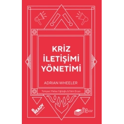 Kriz İletişimi Yönetimi