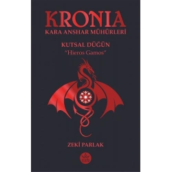 Kronia Kara Anshar Mühürleri