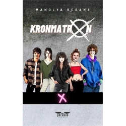 Kronmatron X