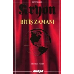 Kryon: 1. Kitap Bitiş Zamanı