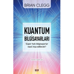 Kuantum Bilgisayarları