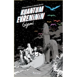 Kuantum Evreninin Gizemi