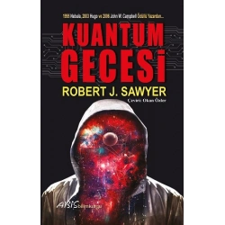 Kuantum Gecesi
