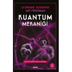 Kuantum Mekaniği