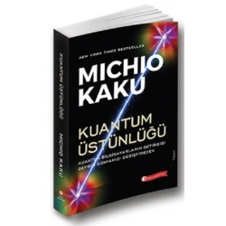 Kuantum Üstünlüğü