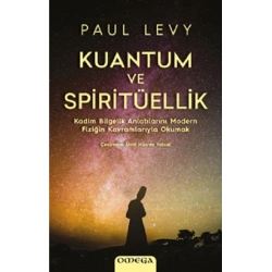Kuantum ve Spiritüellik