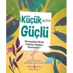 Küçük ama Güçlü