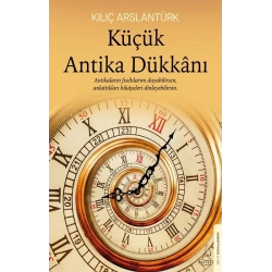 Küçük Antika Dükkanı